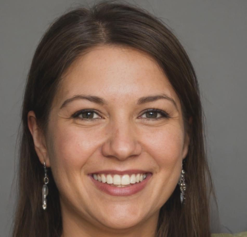Deelnemer Lieselot Vandenberghe