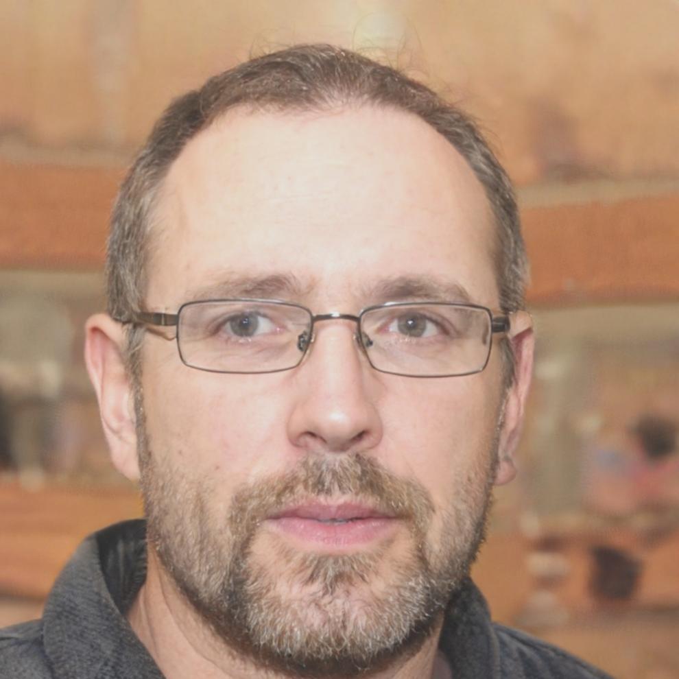 Deelnemer Bram Ostyn